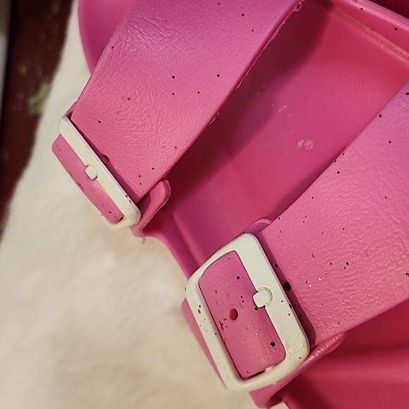 Birkenstock Slides - Picture 5 of 9